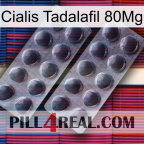 Cialis Tadalafil 80Mg 31